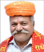 Shri Varshney Mandie Society